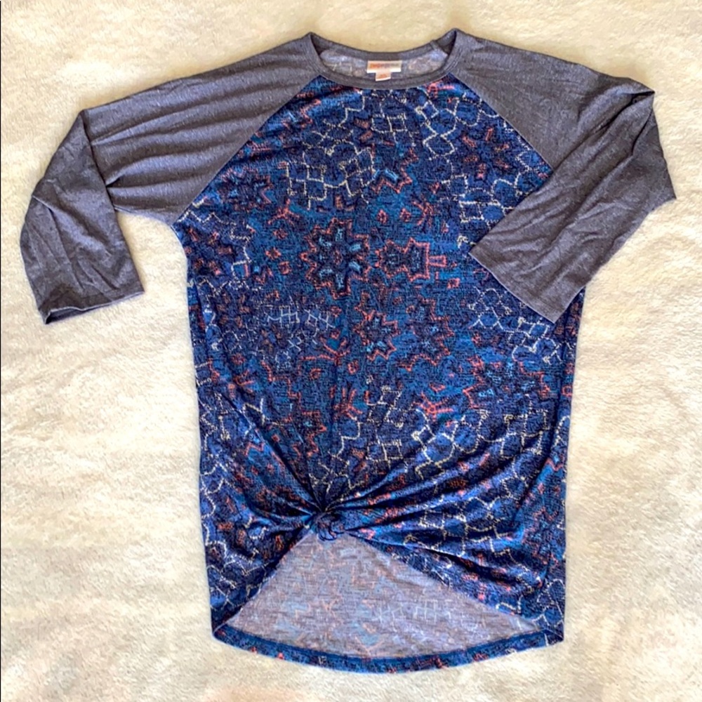 Lularoe Randy!